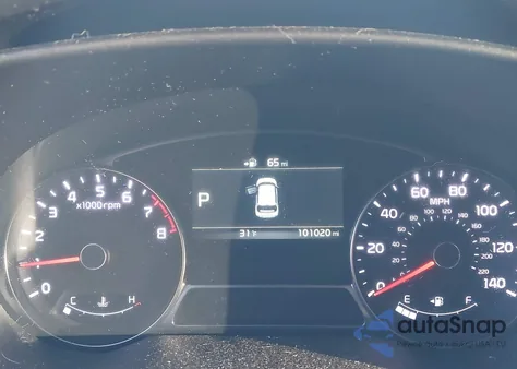 2017 Kia Soul + из США, поврежденный, VIN KNDJP3A50H7429783